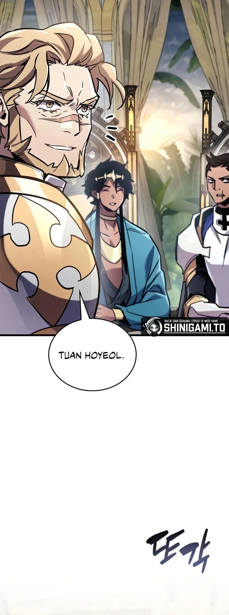 Chapter 85 - halaman 70