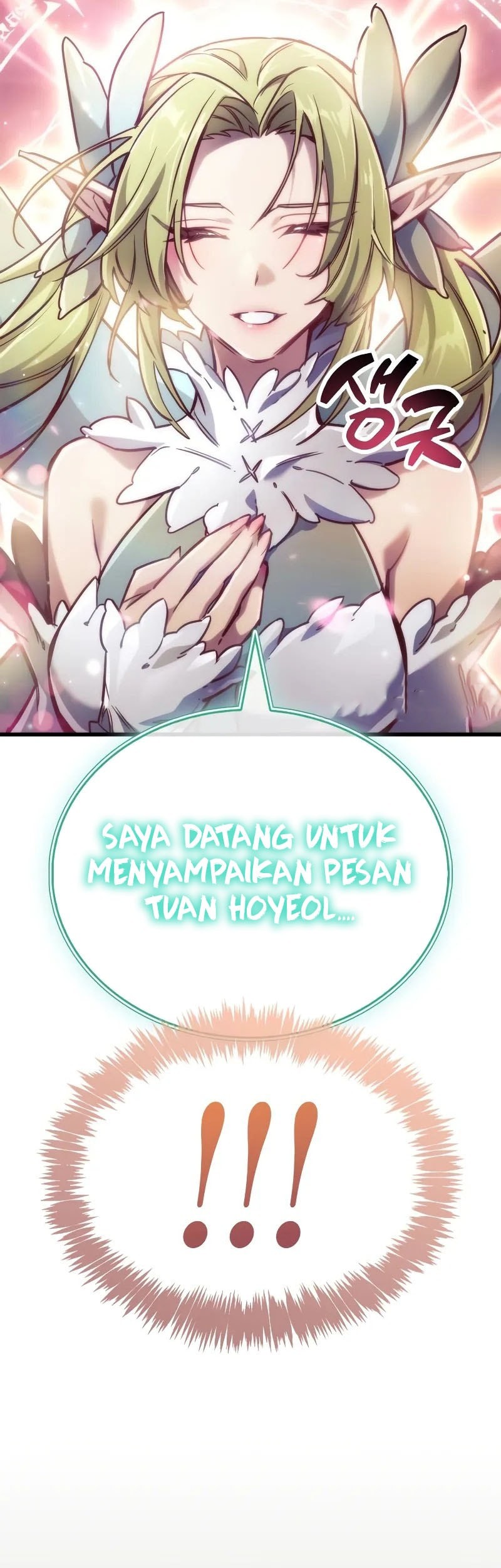 Chapter 85 - halaman 27
