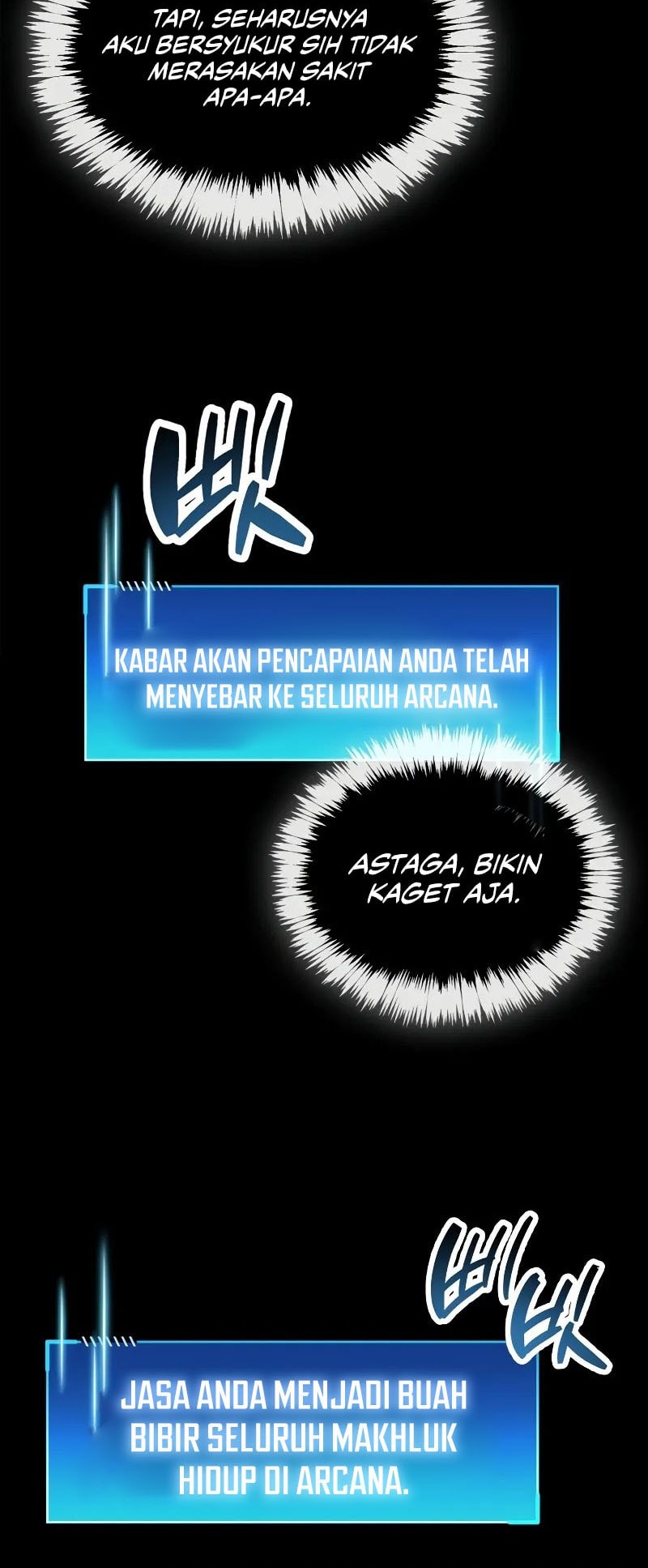 Chapter 85 - halaman 30