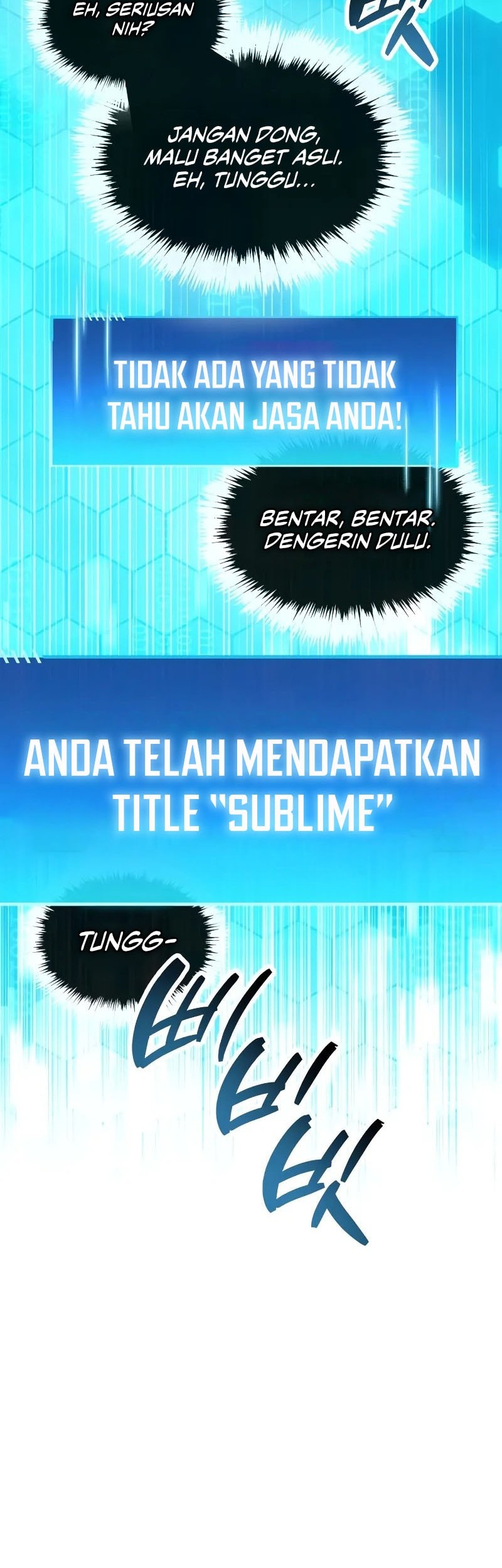 Chapter 85 - halaman 32