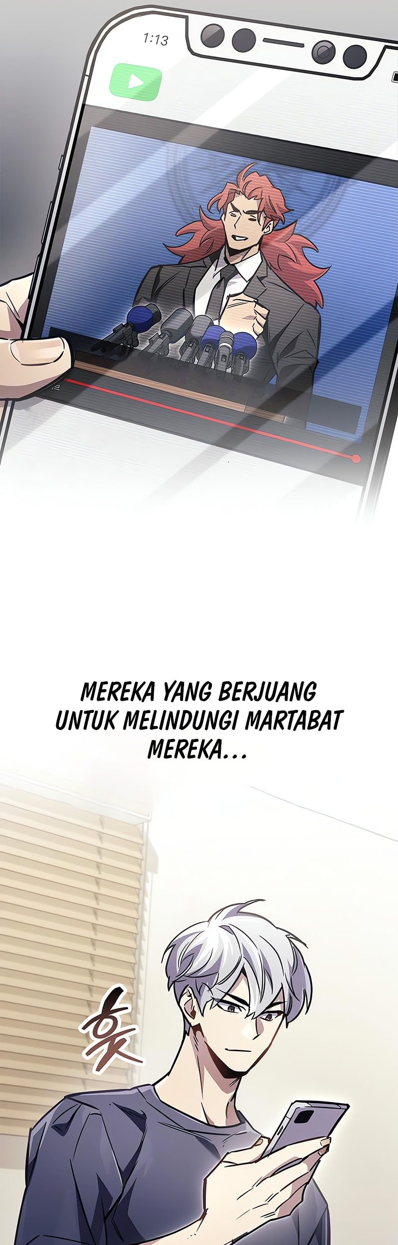 Chapter 86 - halaman 43