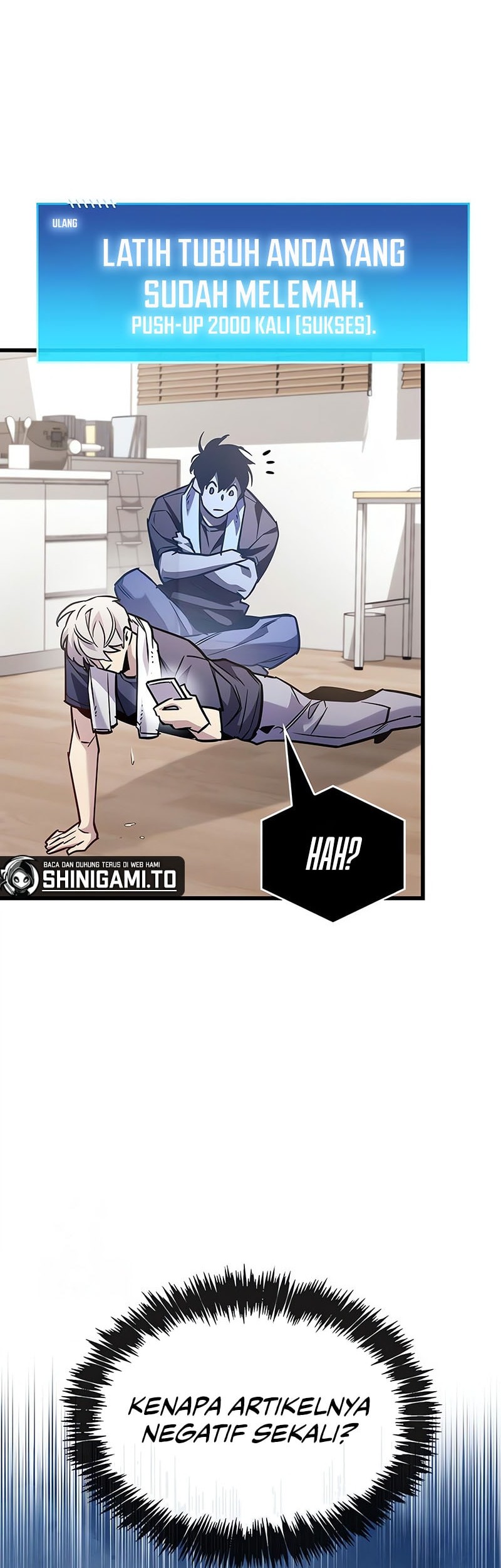 Chapter 86 - halaman 28
