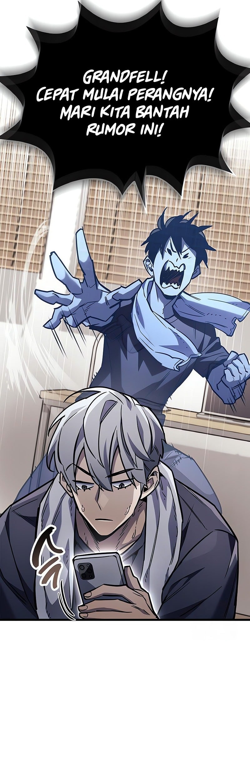 Chapter 86 - halaman 31