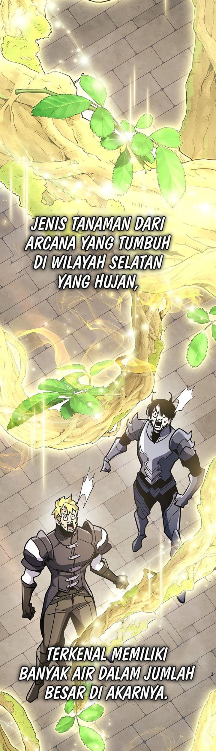 Chapter 87 - halaman 34