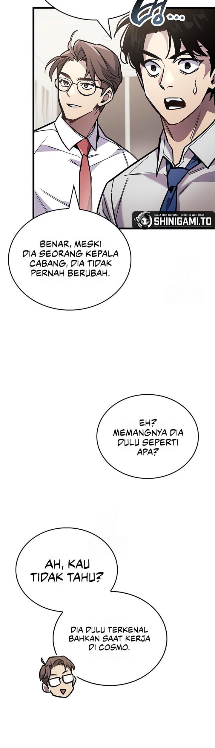 Chapter 87 - halaman 47