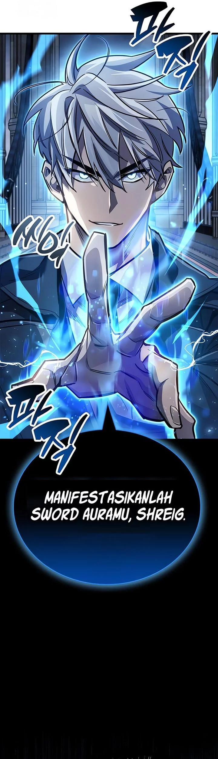 Chapter 88 - halaman 33