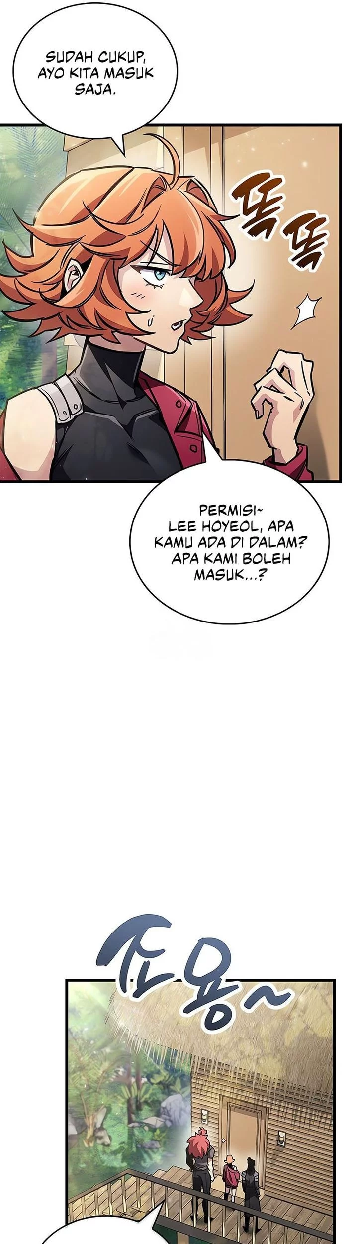 Chapter 89 - halaman 37