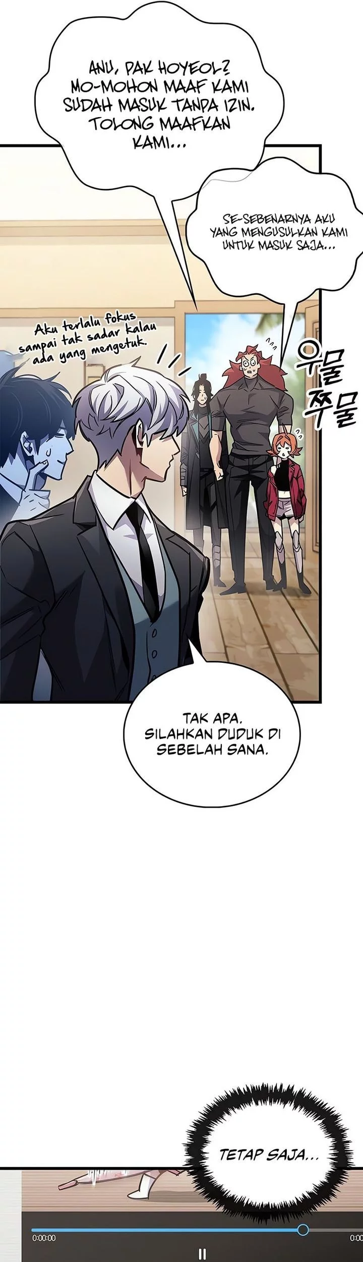 Chapter 89 - halaman 45