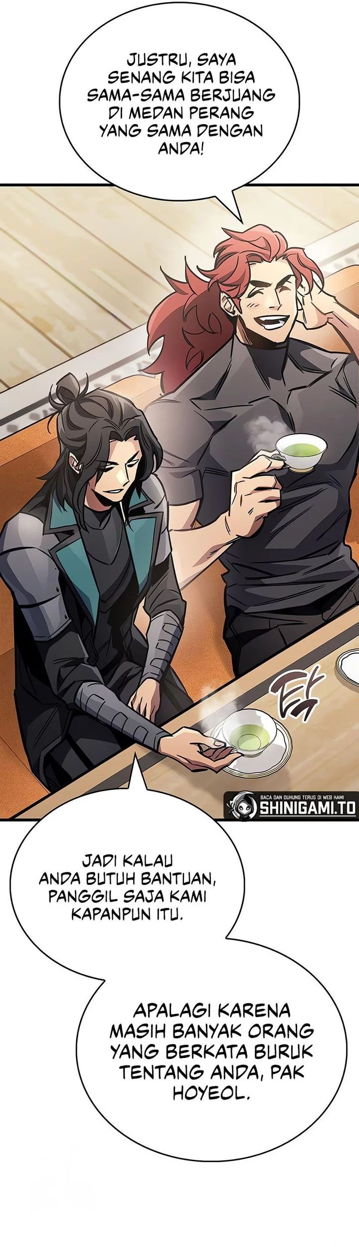 Chapter 89 - halaman 58