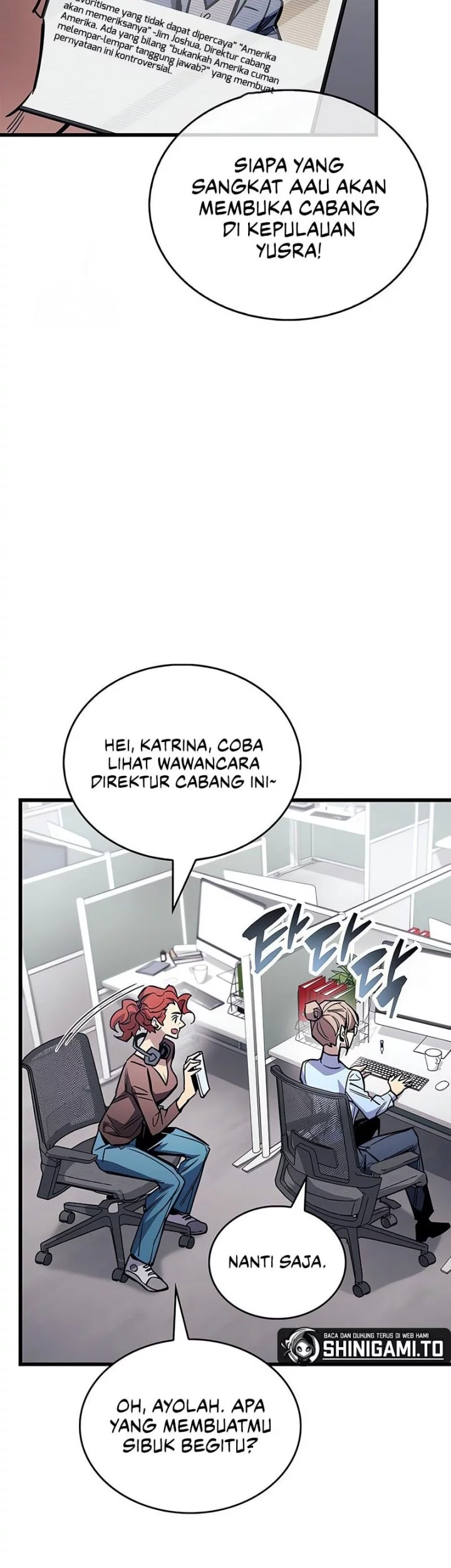 Chapter 90 - halaman 5