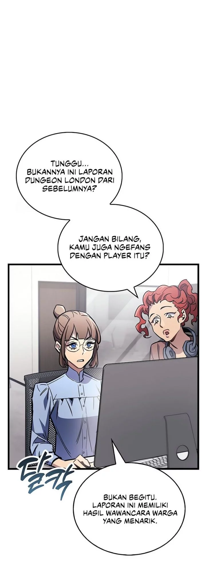 Chapter 90 - halaman 6