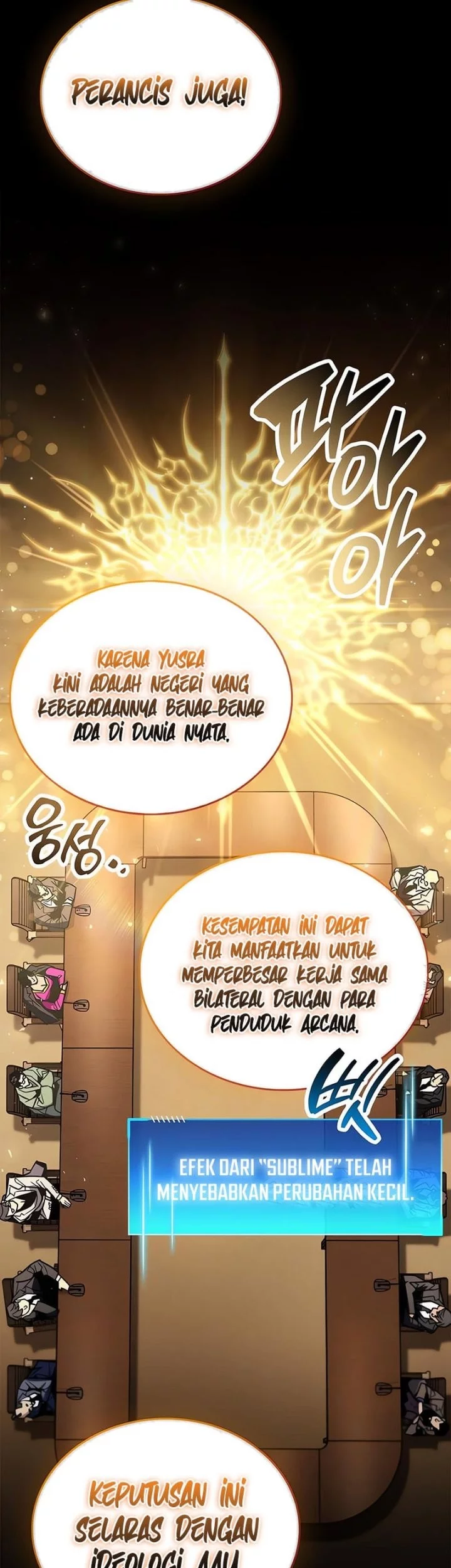 Chapter 90 - halaman 19