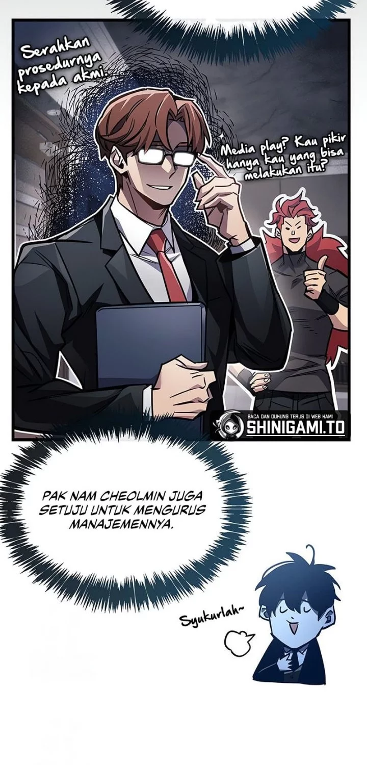 Chapter 90 - halaman 22
