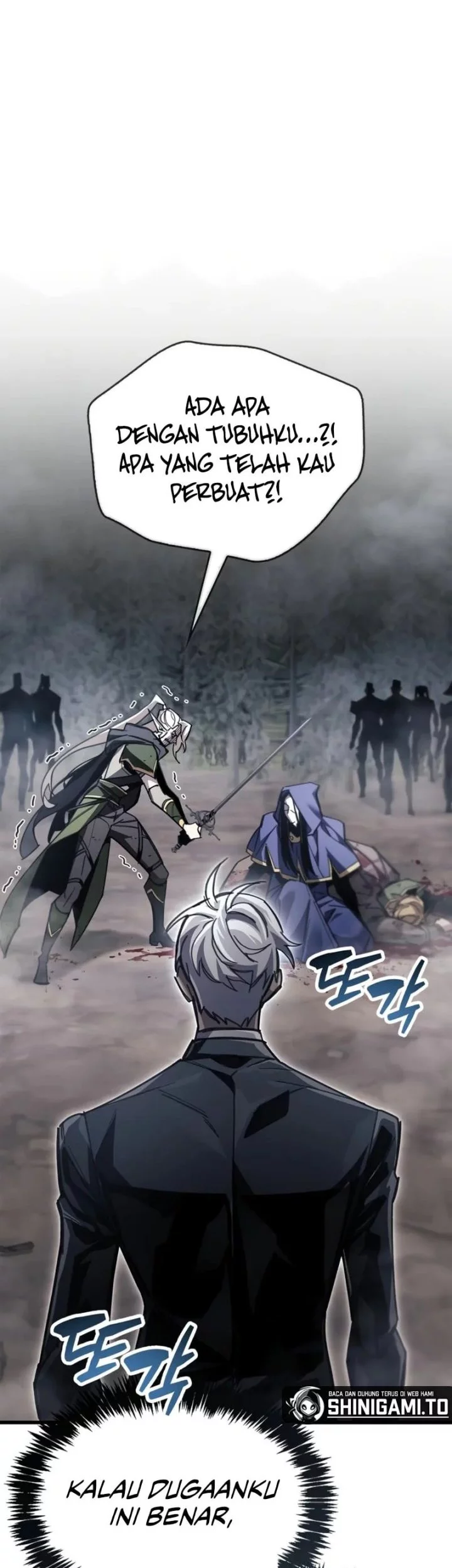 Chapter 91 - halaman 44