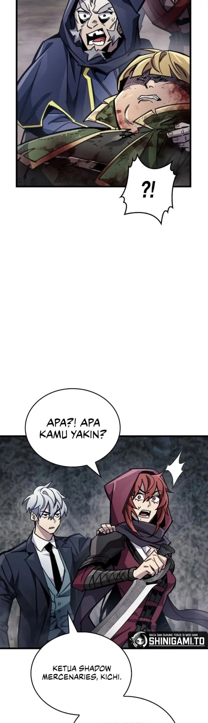 Chapter 91 - halaman 60