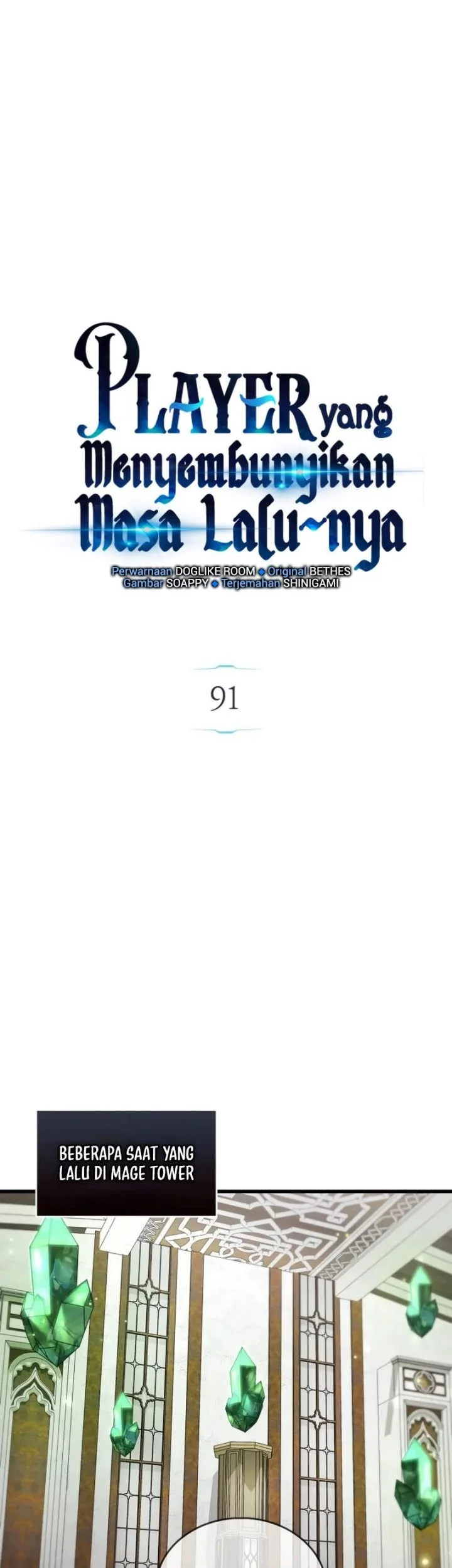 Chapter 91 - halaman 9