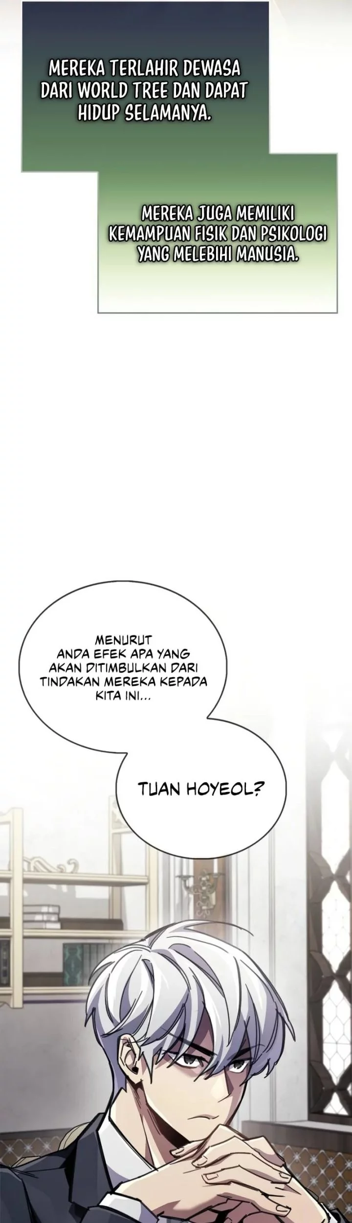 Chapter 91 - halaman 15