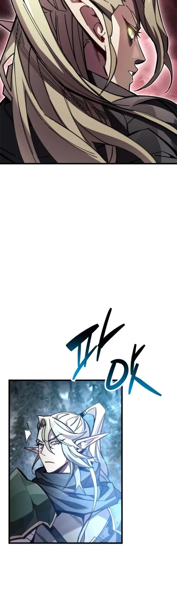 Chapter 91 - halaman 21