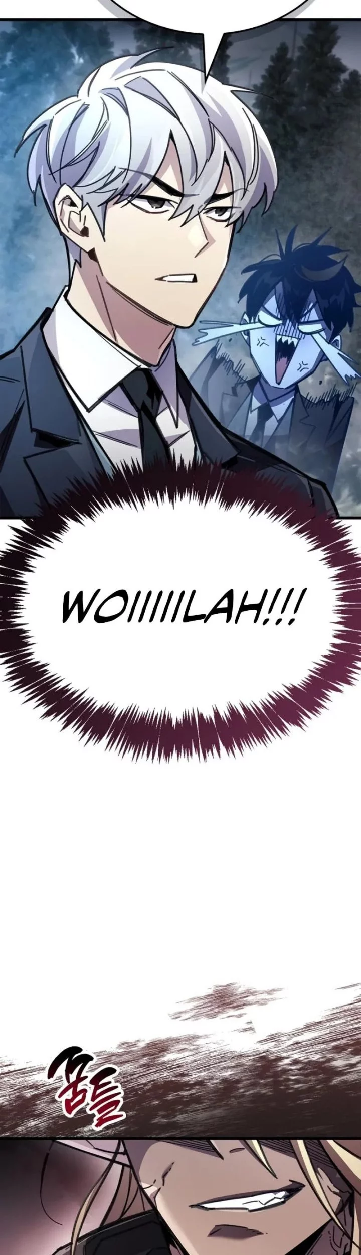 Chapter 91 - halaman 28