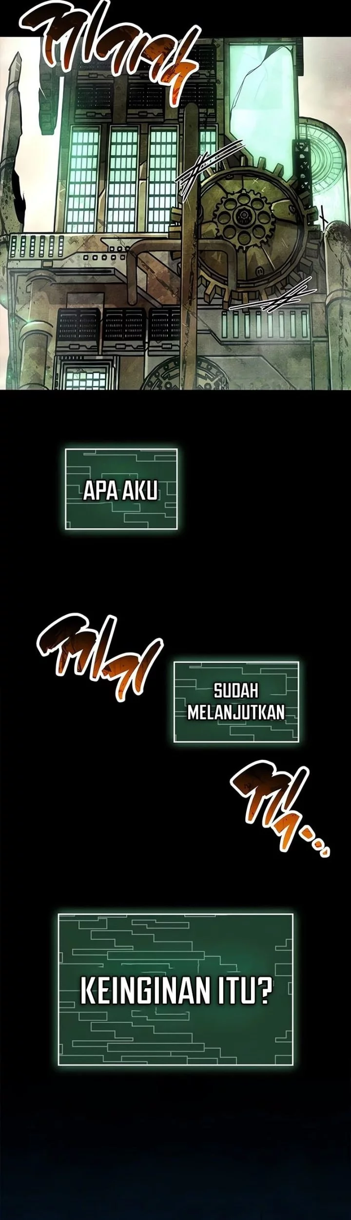 Chapter 92 - halaman 36