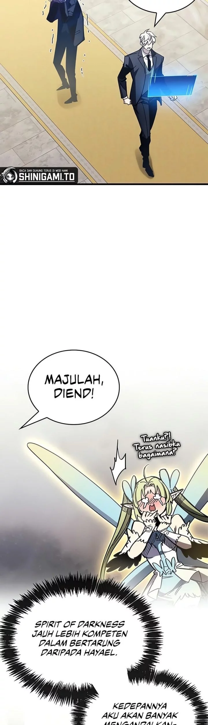 Chapter 92 - halaman 76