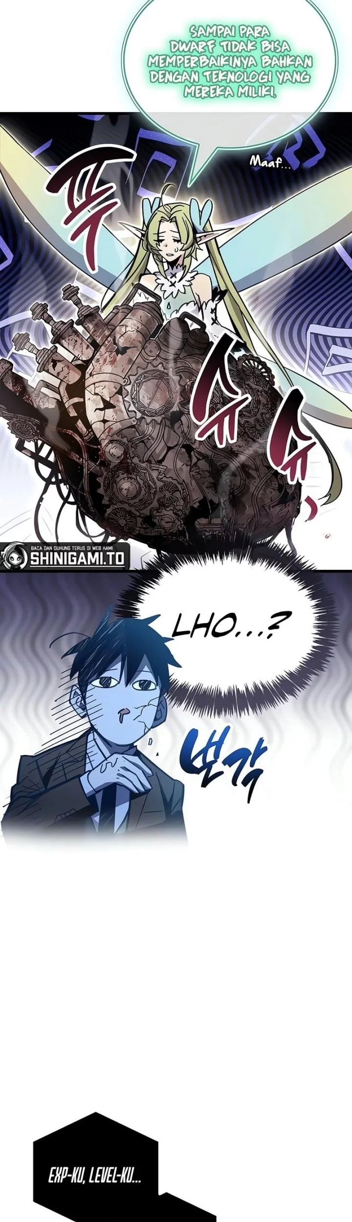 Chapter 92 - halaman 13
