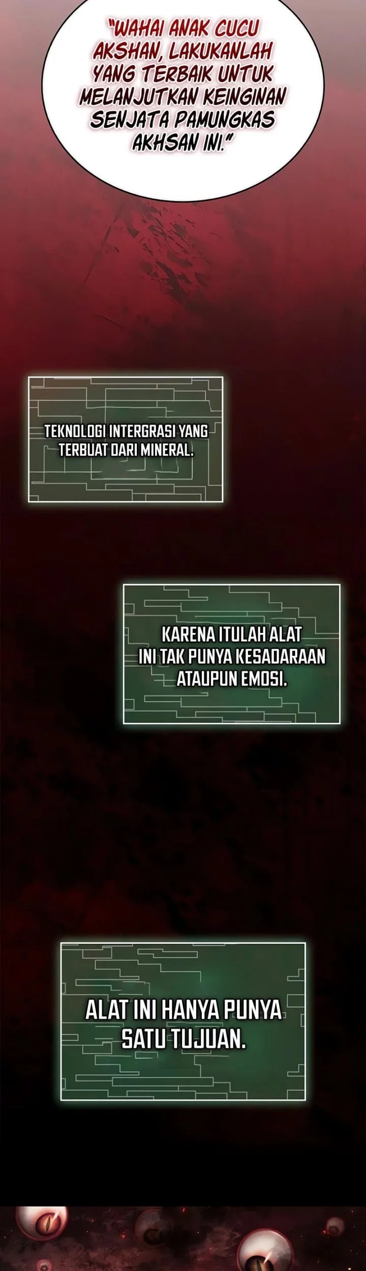 Chapter 92 - halaman 20
