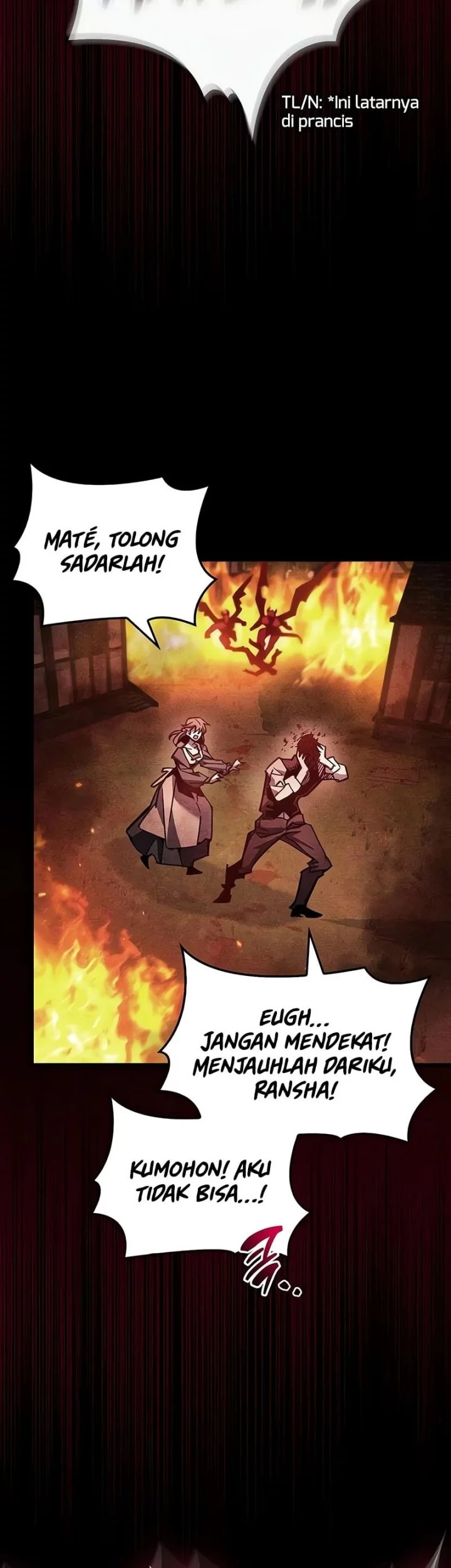 Chapter 92 - halaman 24