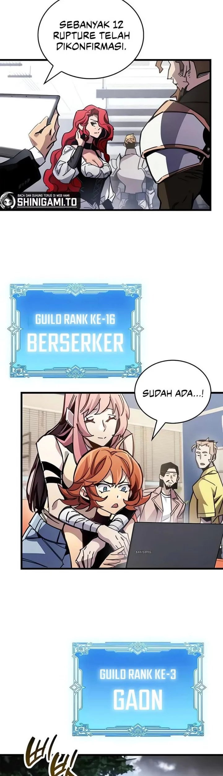 Chapter 93 - halaman 37