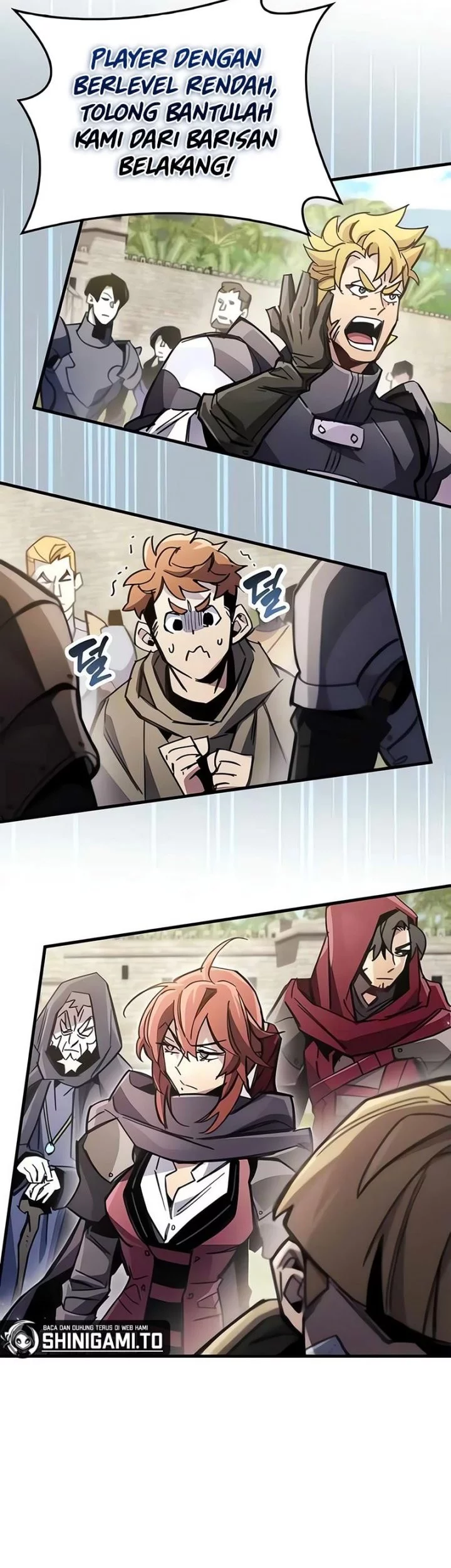 Chapter 93 - halaman 46