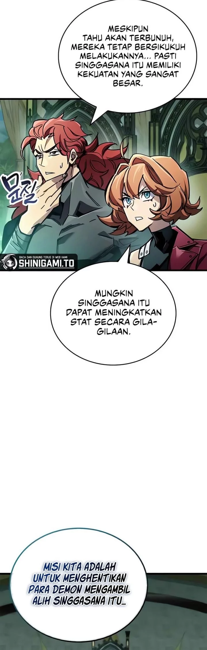 Chapter 93 - halaman 12