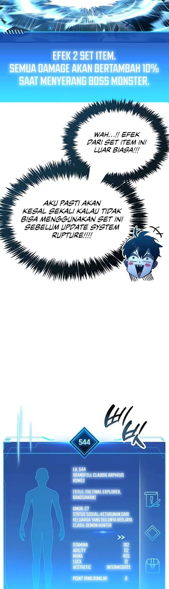 Chapter 93 - halaman 30