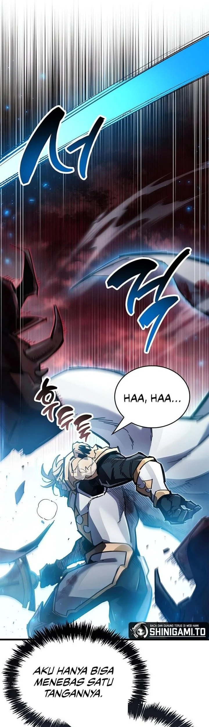 Chapter 95 - halaman 34