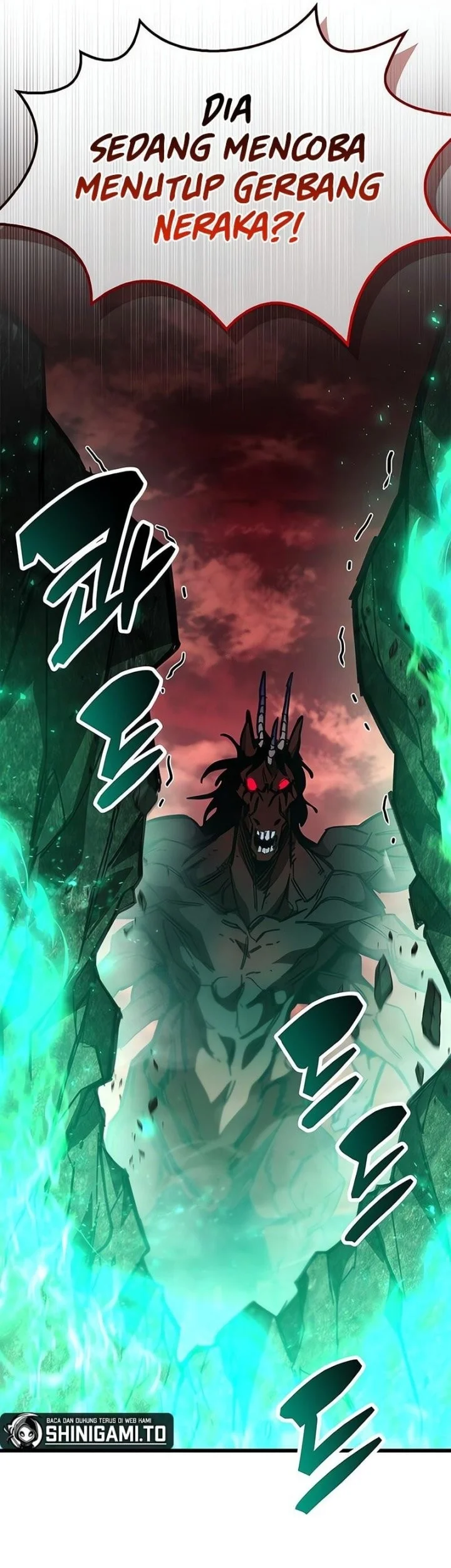 Chapter 95 - halaman 48