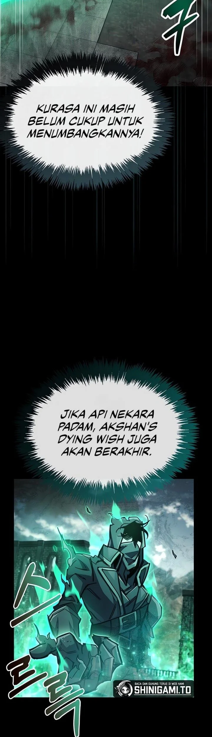 Chapter 95 - halaman 50