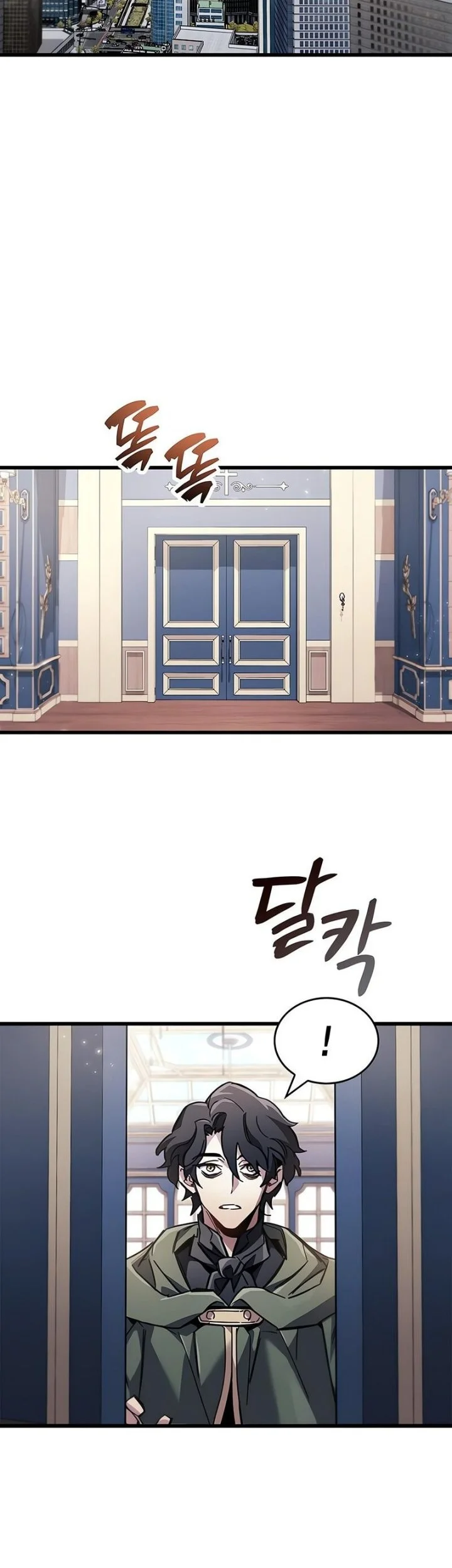 Chapter 96 - halaman 38