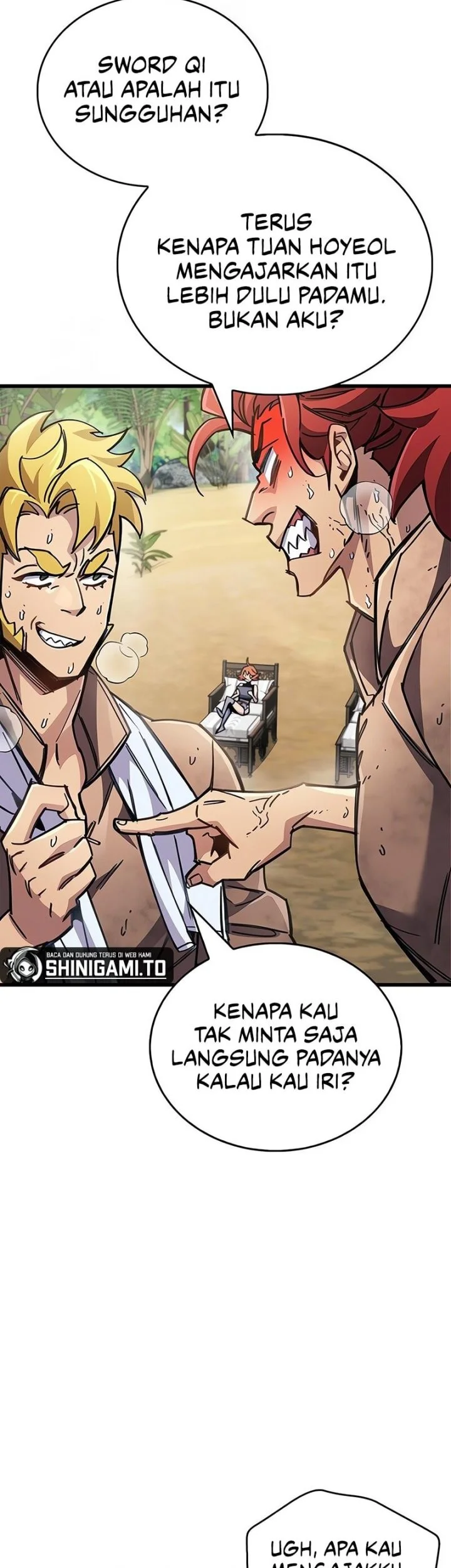 Chapter 96 - halaman 27
