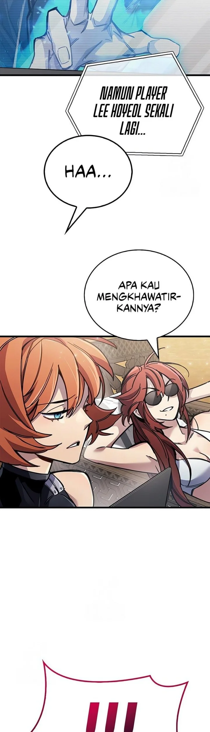 Chapter 96 - halaman 30
