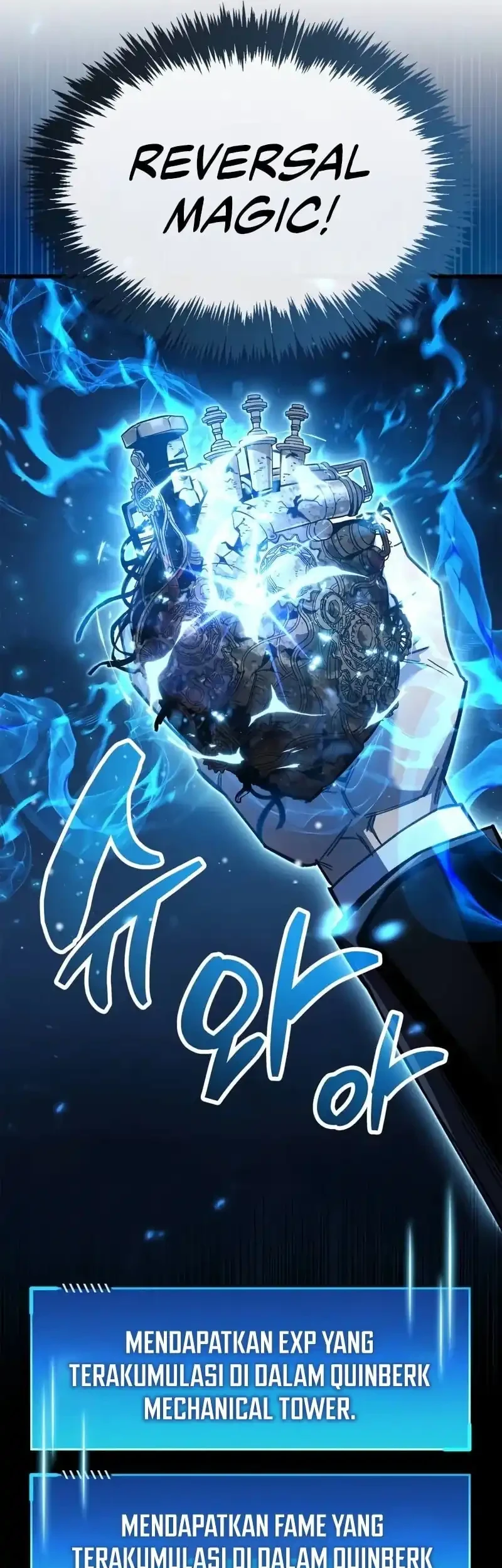 Chapter 97 - halaman 38