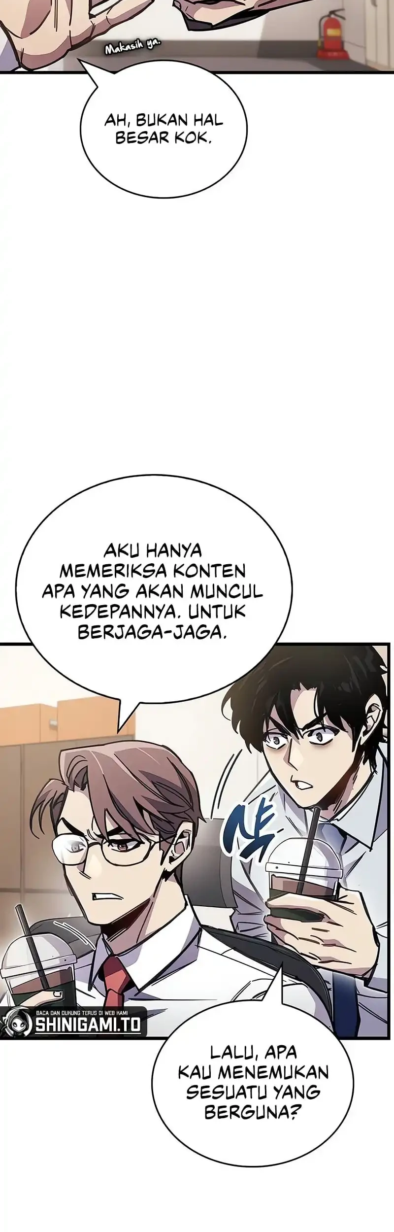 Chapter 98 - halaman 43