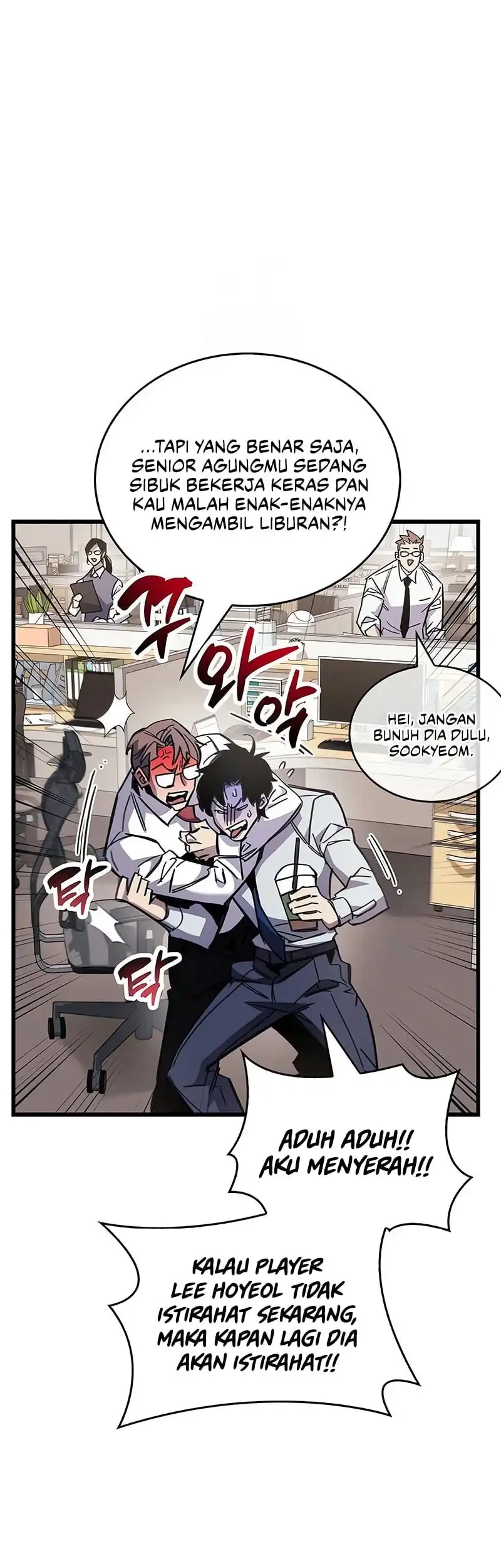 Chapter 98 - halaman 47