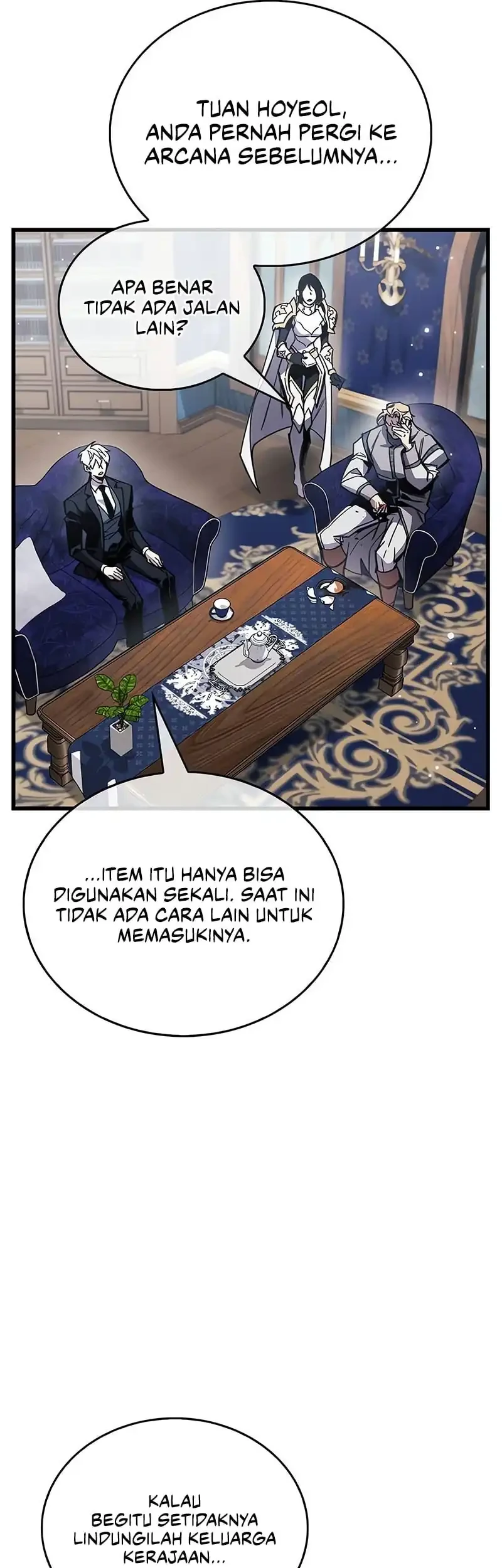 Chapter 98 - halaman 6
