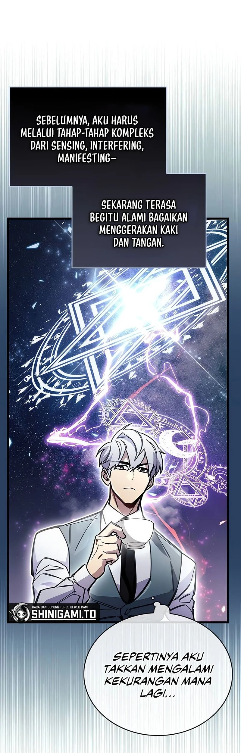 Chapter 99 - halaman 73