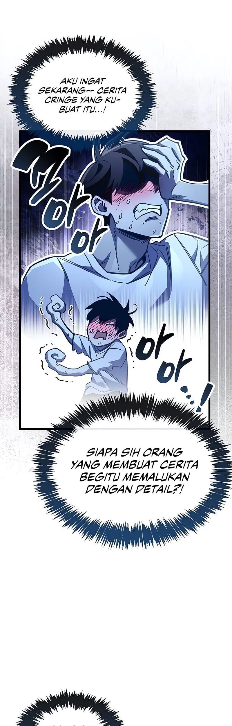 Chapter 99 - halaman 83