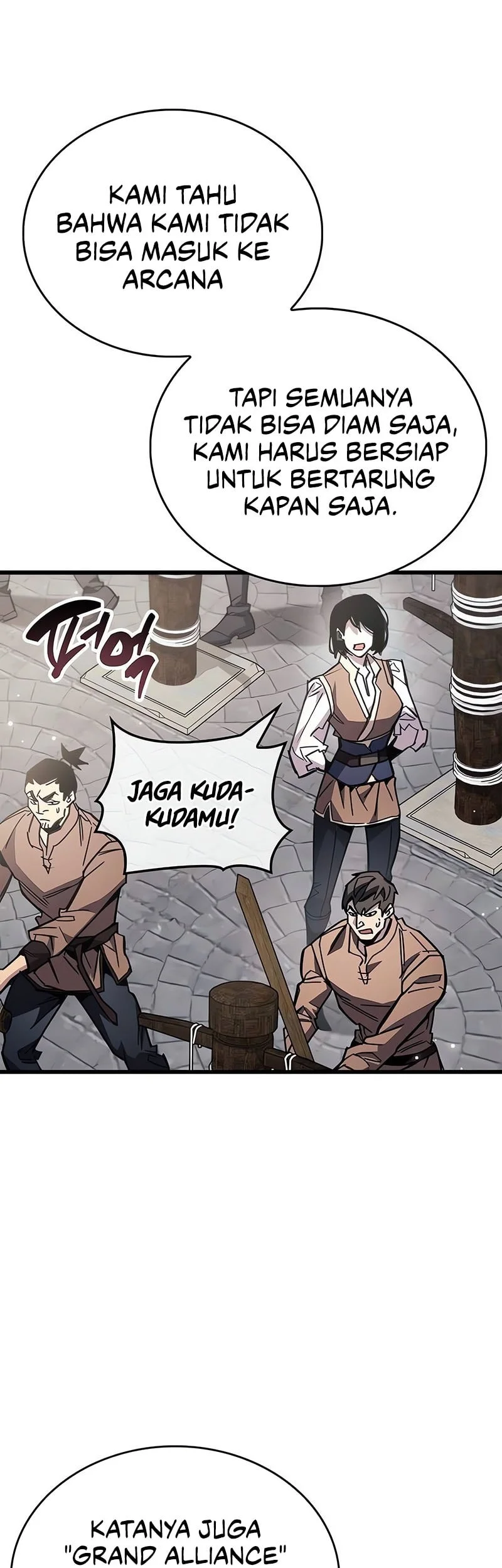 Chapter 99 - halaman 17