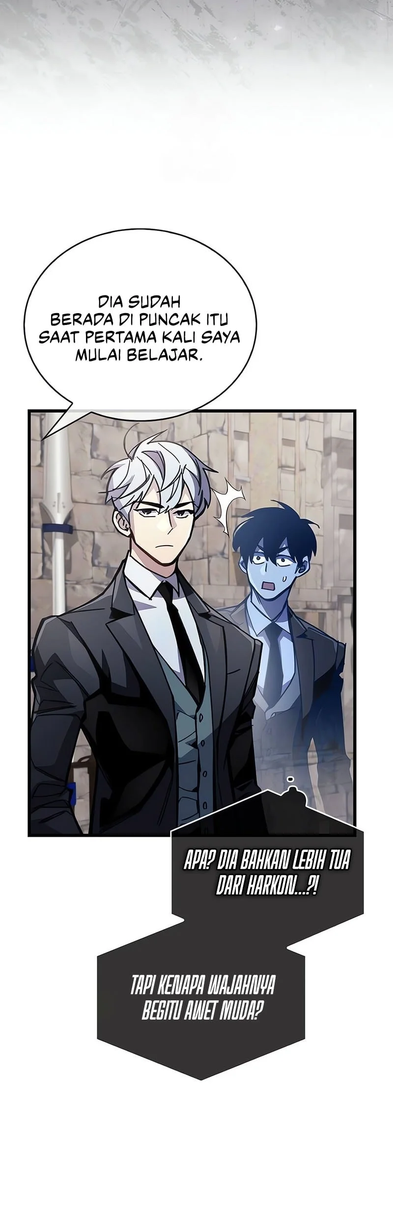 Chapter 99 - halaman 23