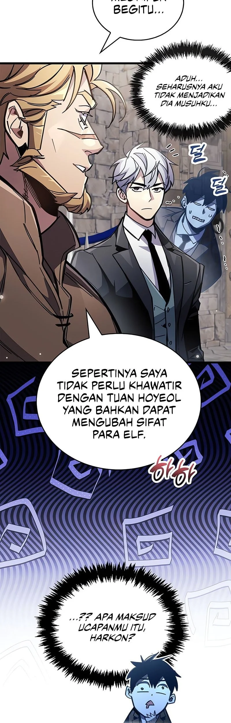 Chapter 99 - halaman 25
