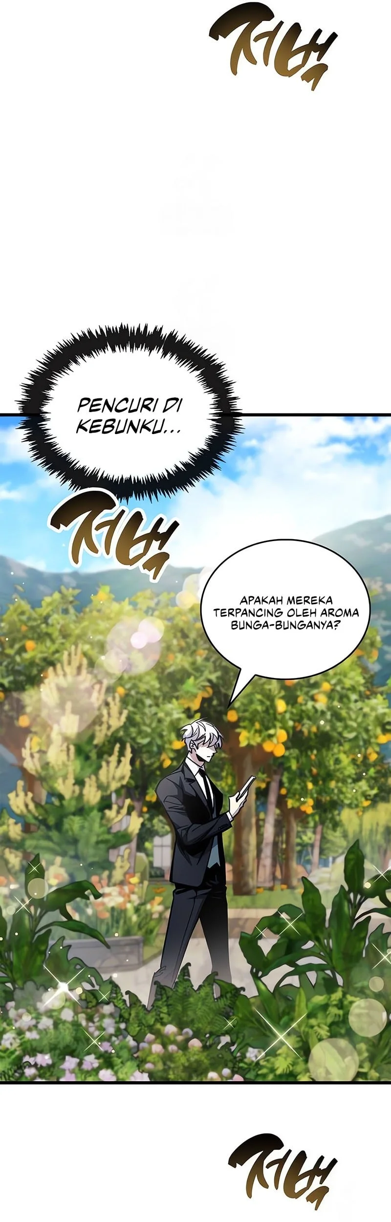 Chapter 99 - halaman 27