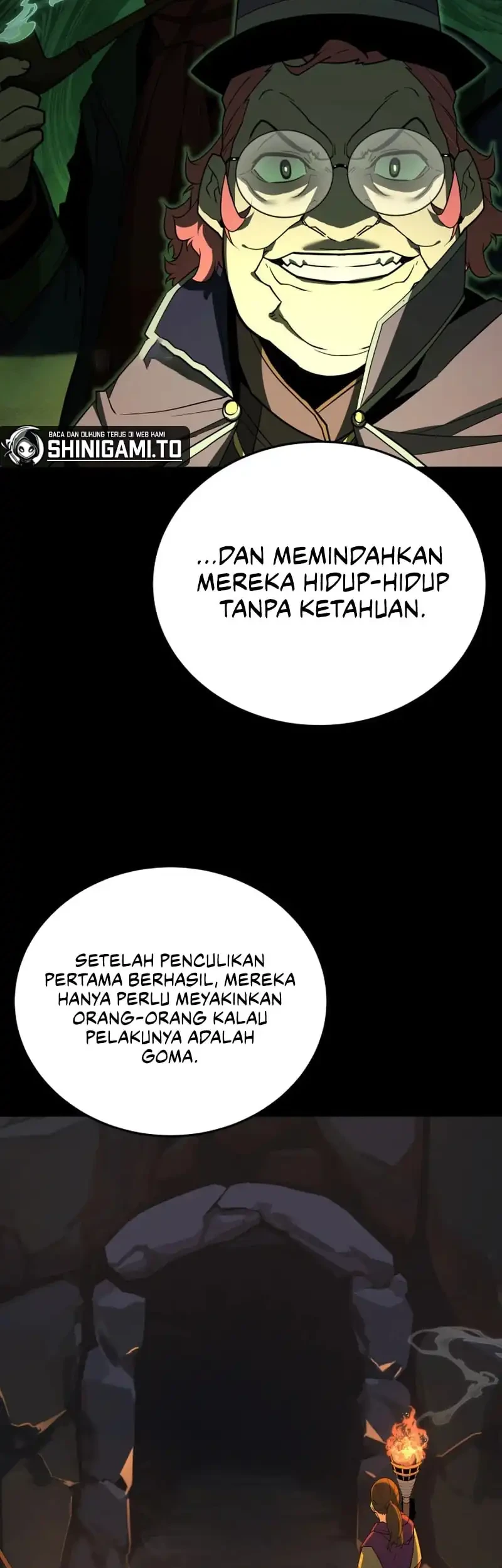 Chapter 32 - halaman 32