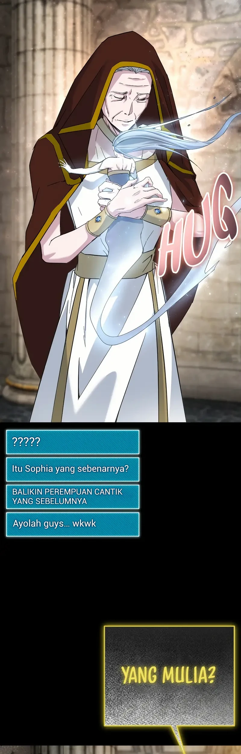 Chapter 45 - halaman 77
